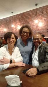 Choperia Colina Araras