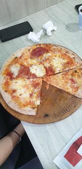 Pizzeria Don Basilico