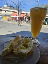 Padaria Xodó Queimados