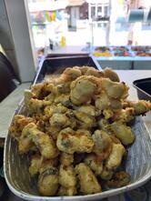 Dany Fish / Дани Фиш Риба Обзор