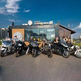 Шаверма Просто Вася