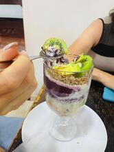 L'açai Cup