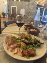 Agriturismo Tenuta Cocomerara