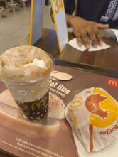 McDonald's Lulu Mall Edappally