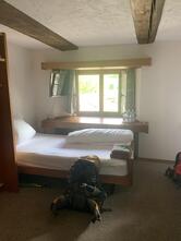 Hotel-Restaurant Piz Tambo