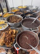 Restaurante Tia Sônia