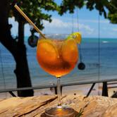 RIGATONI - Restaurante, Pousada, Beach Club