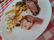 Rei do Assado Churrascaria Parauapebas