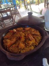 Restaurante Caminho do Mar