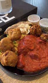 Bengal Spice Tandoori