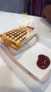 REAL BAKERS (REAL BITES)..KRISHNA CAKE SHOP.