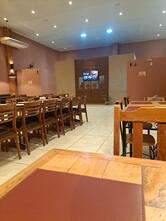 Pizzaria e Esfiharia Rafanas