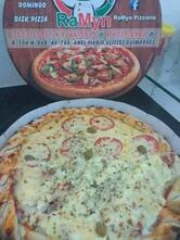 Pizzaria Ramyn