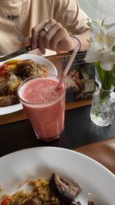 Restaurante Rodeio - Shopping