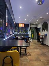 Le Cyrano Bar ( Djely )