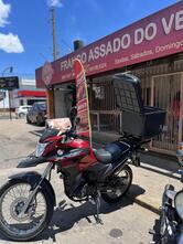 Frango Assado Do Velho