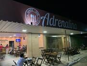 Pizzaria Adrenalina