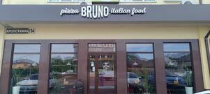 Bruno pizza