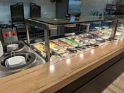 Coop Restaurant Wil Stadtmarkt