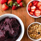 Açaí Açaízão Da Mary - Loja de Açaí em Taguatinga