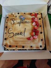 Au Fournil d'Angerville