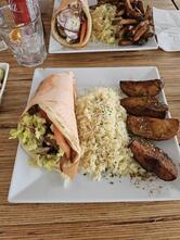 Restaurant Souvlaki 7 Prévost