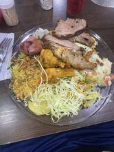 Restaurante Braseiro