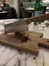 Quebracho Steakhouse & Mixology