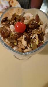 Eshanya Street Food Cafe - Kundapura