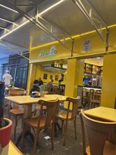 Restaurante Amarelim
