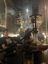 G Lounge