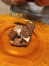 L'Épine Restaurant Azay le Rideau