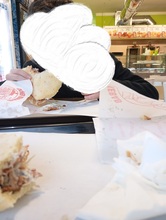 Alì Kebab & pizza