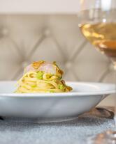 Porto Quadro ristorante