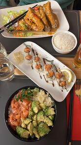 Katori Carré Sénart