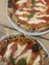 DueLire Gastronomia Pizzeria Campana
