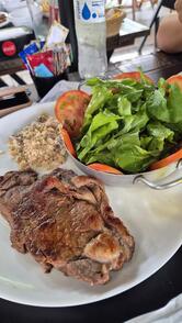 Restaurante Stazione Itu