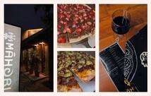 MAHORI PIZZARIA TUBARÃO