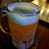 Chopp Colina Lucas do Rio Verde