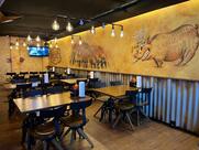 T's Barbecue Restaurant
