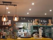 Il Ristorantino della Lanterna