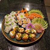 Sushi Gueixa - Restaurante e Delivery