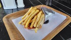 მეხი შაურმა