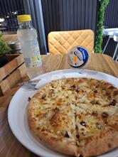 Pizza Time Ris-Orangis