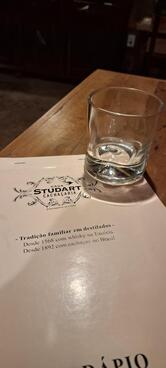 Casa Studart Cachaçaria