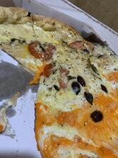 Pizzaria Maju Mama Mia - Loja Franco da rocha