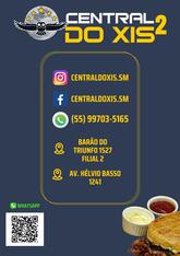 Central do Xis - Santa Maria/RS