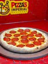 Pizzaria Imperial Rio Verde Delivery