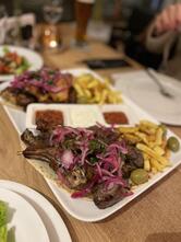 Tradizia Grill Restaurant