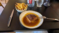 L'Estanko Restaurant Saint-Rémy-de-Provence